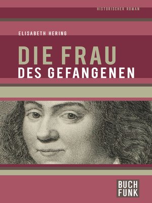 cover image of Die Frau des Gefangenen